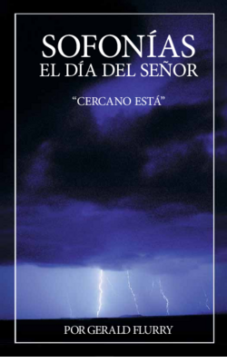 Sofonías: el Día del Señor