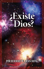 ¿Existe Dios?