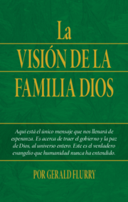 La visión de la Familia Dios