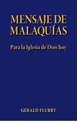 El mensaje de Malaquías