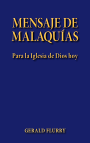 El mensaje de Malaquías