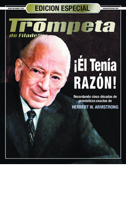 Edición especial: ¡Él tenia razón!