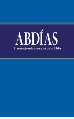 Abdías