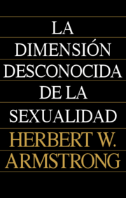 La dimensión desconocida de la sexualidad