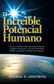 El increíble potencial humano