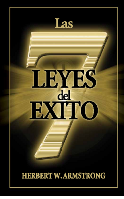 Las siete leyes del éxito