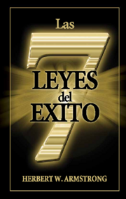 Las siete leyes del éxito