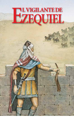 El vigilante de Ezequiel
