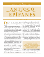 Antíoco Epífanes