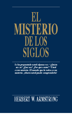 El misterio de los siglos