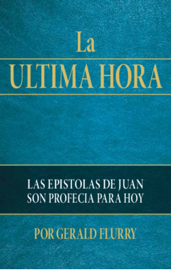 La última hora