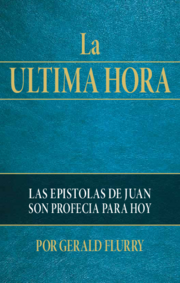 La última hora