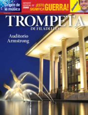 La Trompeta - enero 2011