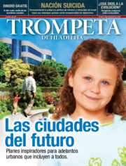 La Trompeta - enero 2008