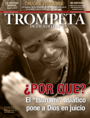 La Trompeta - febrero 2005