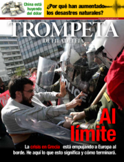 La Trompeta - julio 2010