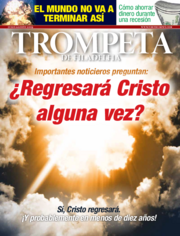 La Trompeta - julio-agosto 2009