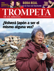La Trompeta - julio 2011