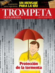 La Trompeta - abril 2011