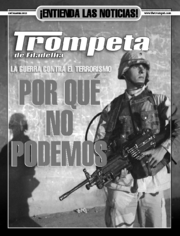 La Trompeta - diciembre 2003