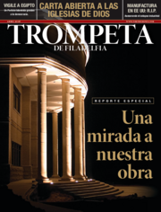 La Trompeta - abril 2006