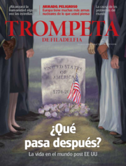 La Trompeta - marzo-abril 2014