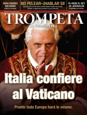 La Trompeta - agosto-septiembre 2007