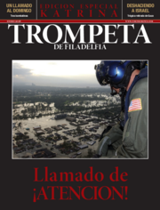 La Trompeta - enero 2006