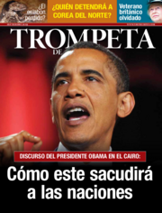 La Trompeta - septiembre 2009