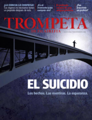 La Trompeta - mayo 2013