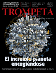 La Trompeta - noviembre-diciembre 2014