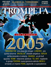 La Trompeta - marzo 2006