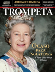 La Trompeta - octubre 2007