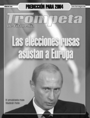 La Trompeta - febrero 2004