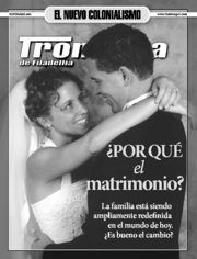 La Trompeta - noviembre 2003