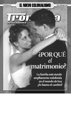 La Trompeta - noviembre 2003
