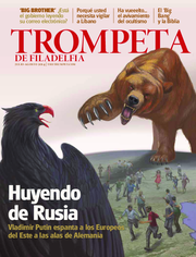 La Trompeta - julio-agosto 2014