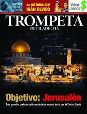 La Trompeta - febrero 2011