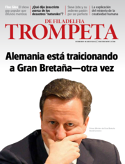 La Trompeta - febrero-marzo 2012