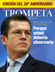 La Trompeta - marzo-abril 2010