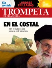 La Trompeta - noviembre-diciembre 2011