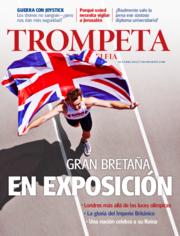 La Trompeta - octubre 2012