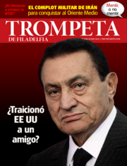 La Trompeta - mayo-junio 2011