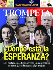 La Trompeta - noviembre-diciembre 2010
