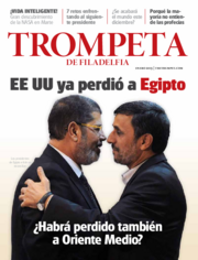 La Trompeta - enero 2013