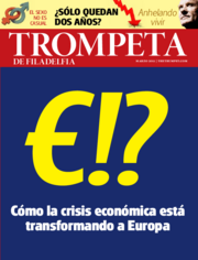 La Trompeta - marzo 2011