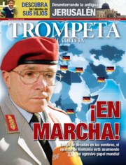 La Trompeta - mayo-junio 2008