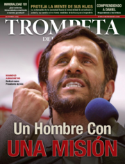 La Trompeta - octubre 2005