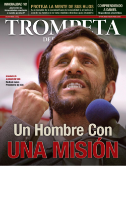 La Trompeta - octubre 2005