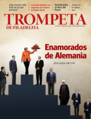 La Trompeta - enero-febrero 2014